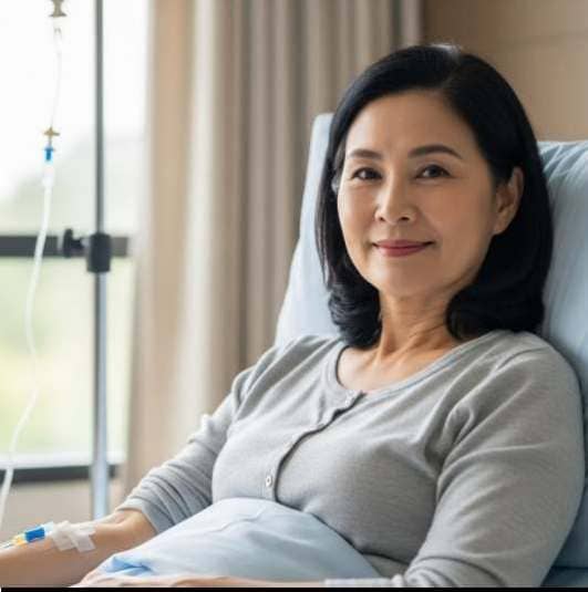 타미풀주 효능 있는 사람 vs 없는 사람