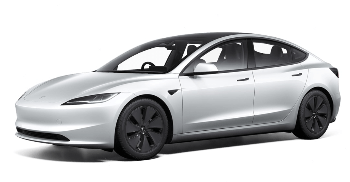 테슬라 모델3 변경된 점