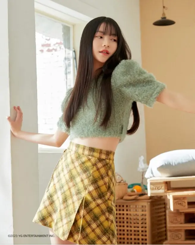 베이비몬스터 BABYMONSTER 멤버프로필 나이 국적 YG엔터테인먼트