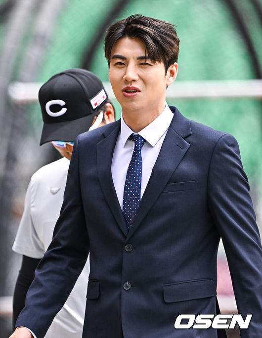 이대형 야구선수 프로필