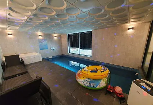 헬레나하우스 풀빌라 펜션