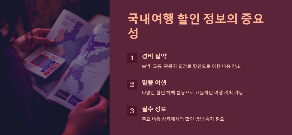 국내여행