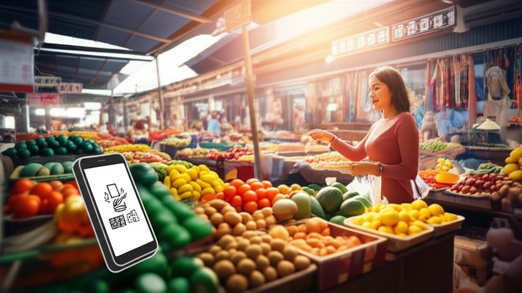 페이백으로 두 배 혜택 명절 전통시장..