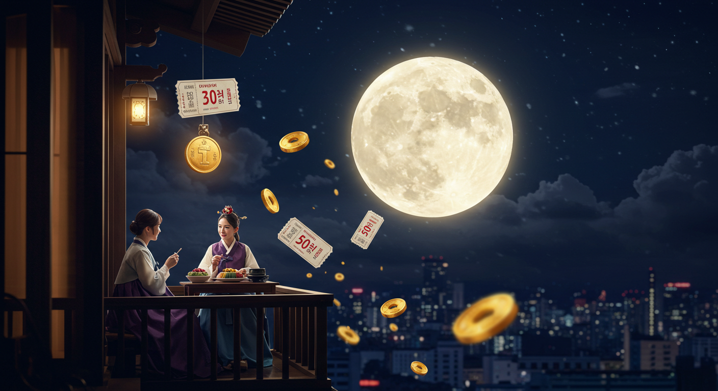 추석차량지원금