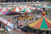 아이와 가평 가볼만한곳 추천 꿈의동산놀이공원