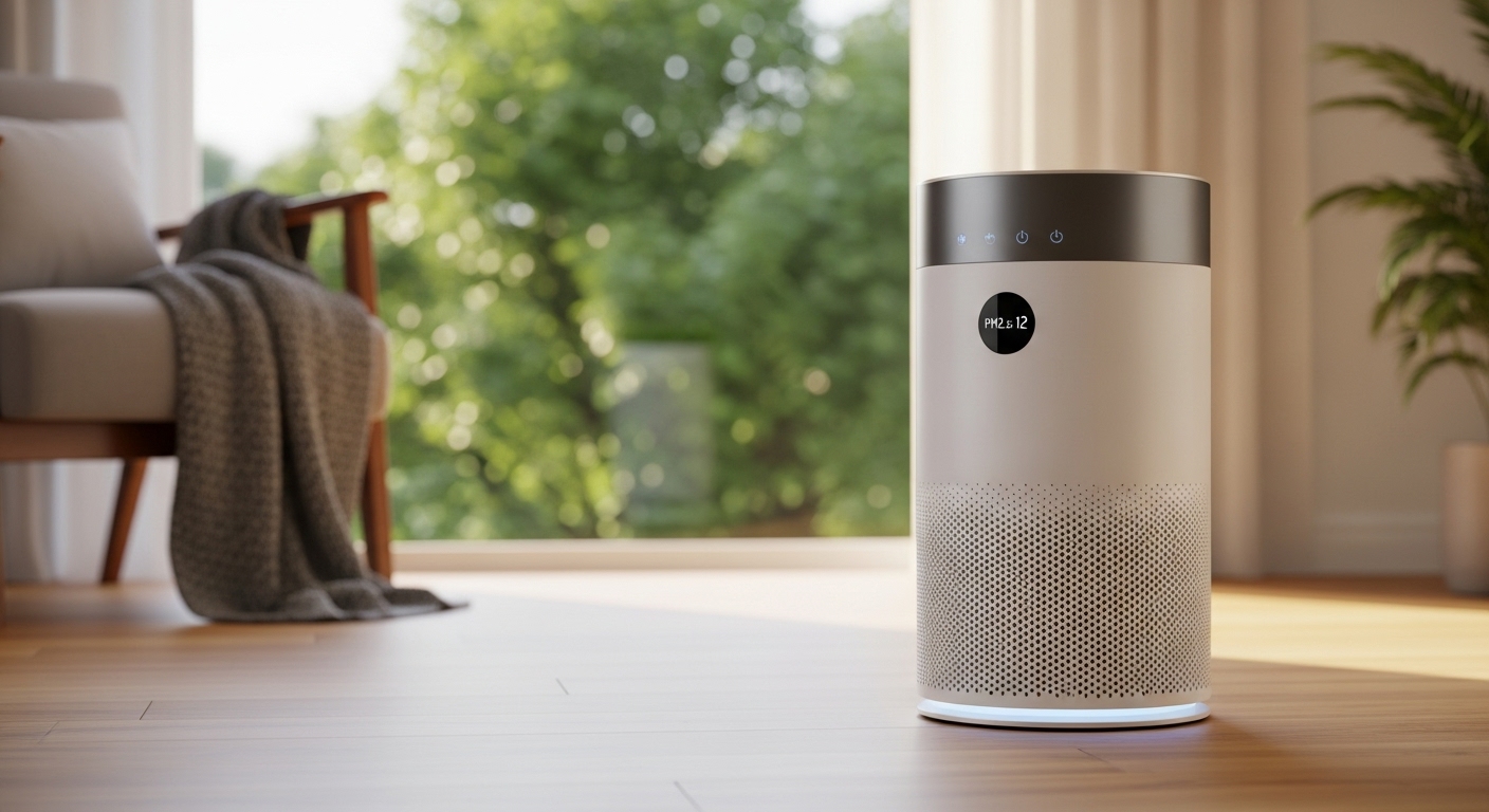 미세먼지특별법