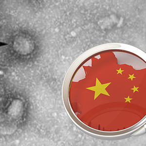 중국폐렴 관련주 대장주 테마주 수혜주 TOP5