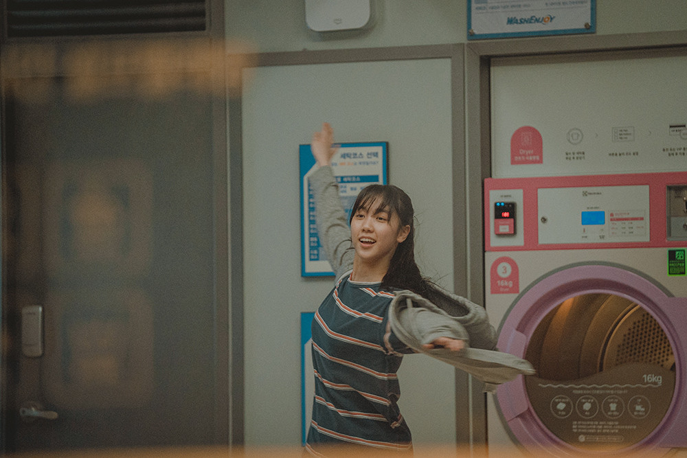 영화 ‘괜찮아 괜찮아 괜찮아!’ 관련 사진