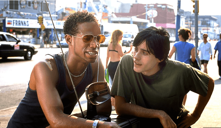 레퀴엠(Requiem for a Dream)