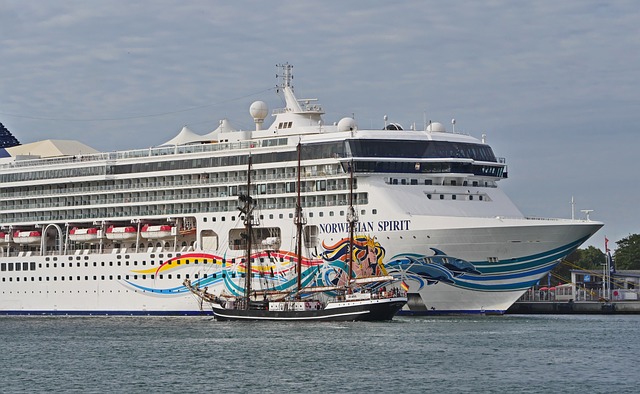 항해사 &amp; 해양 엔지니어 하는 일과 하루 일과