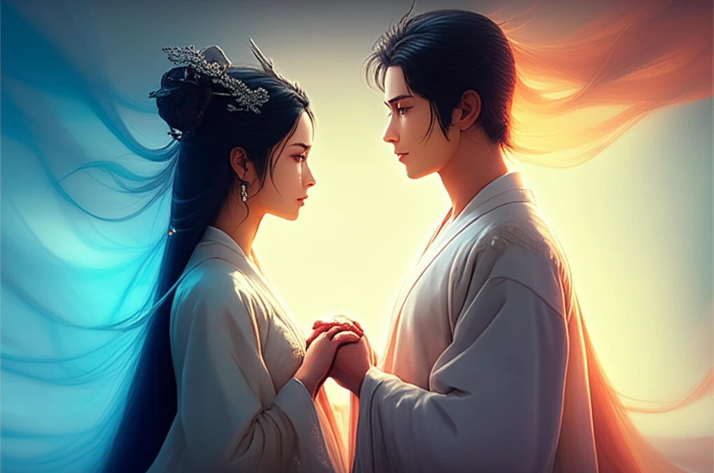 사주 일지와 대운으로 예측하는 배우자..