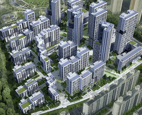 공공분양 청약자격 일반공급 특별공급 신혼부부 생애최초 조건