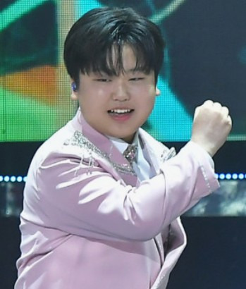 가수 박성온