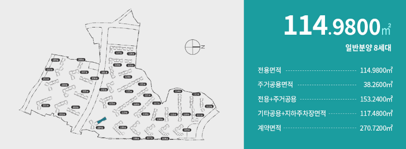 래미안 라그란데 분양가, 청약일정, 모델하우스