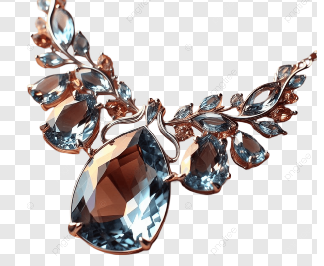 마음을 안정시키는 보석 모가나이트