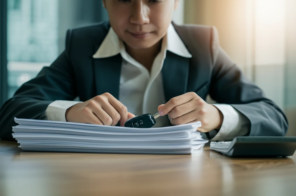 장기 렌터카 자동차세 연납 할인 혜택..