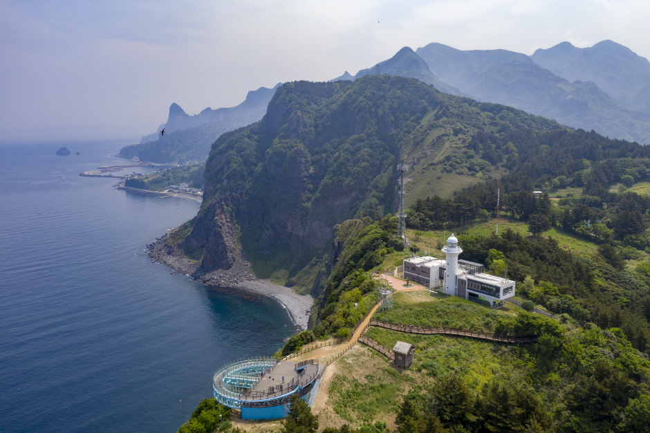 울릉도 가볼만한곳 베스트10 