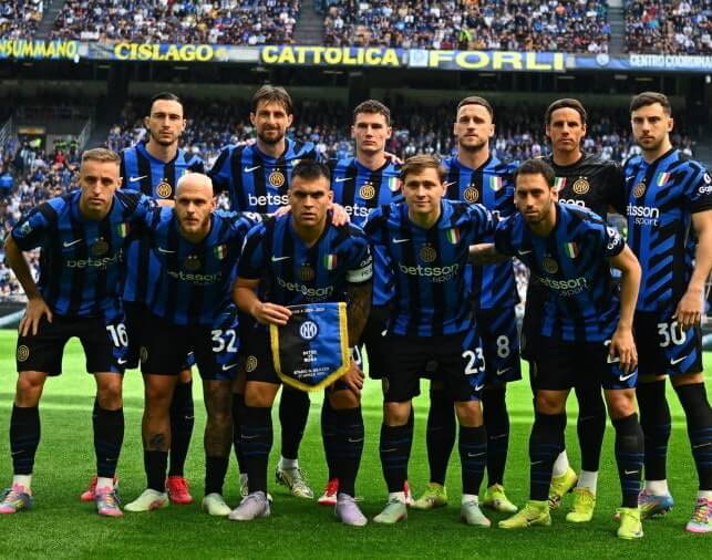 2025 UEFA 챔피언스리그 결승 일정 및 실시간 중계보기