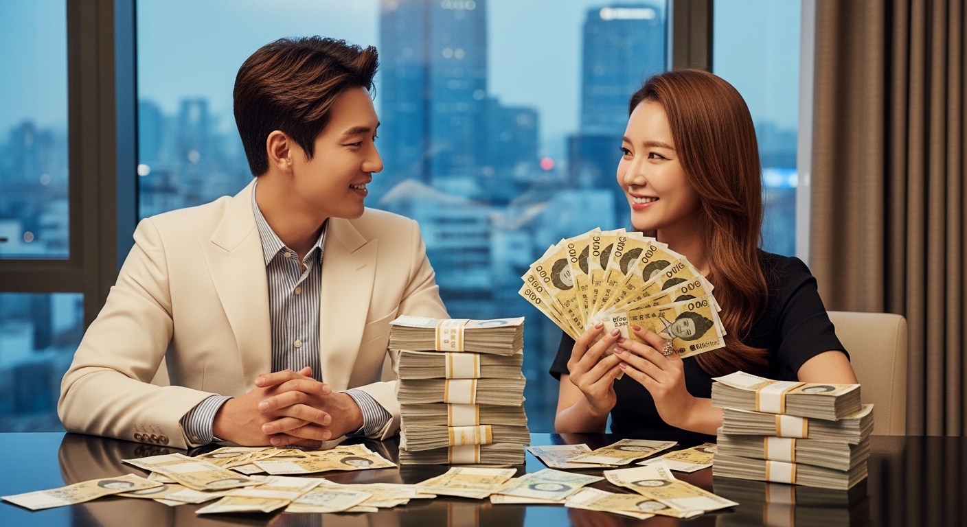 주식 용어 정리