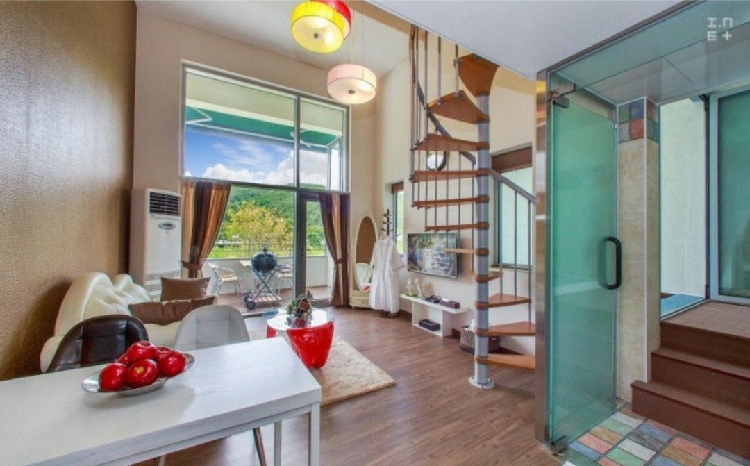 골드브라운 1호