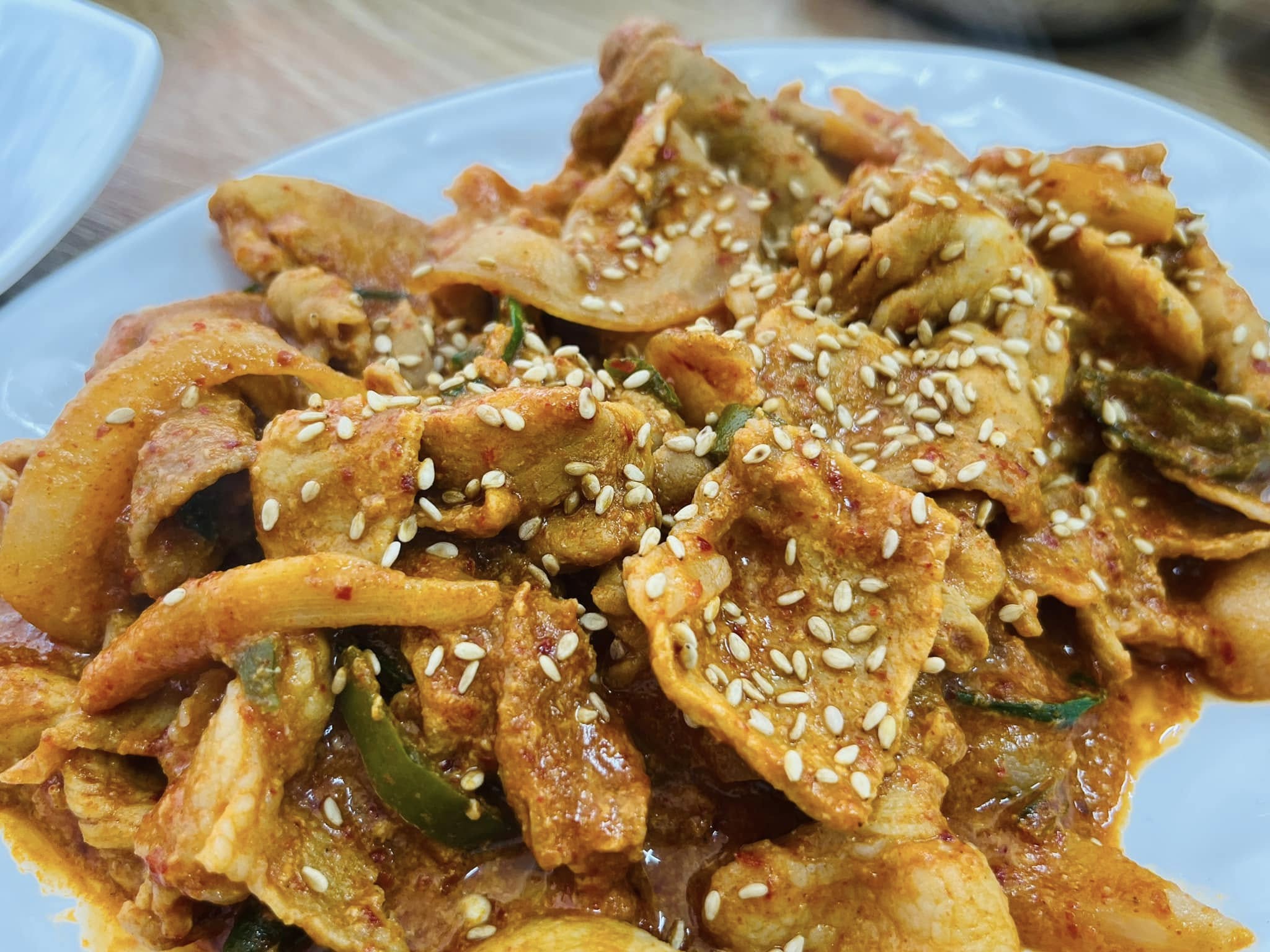 외식하면서 케토 유지하는 요령