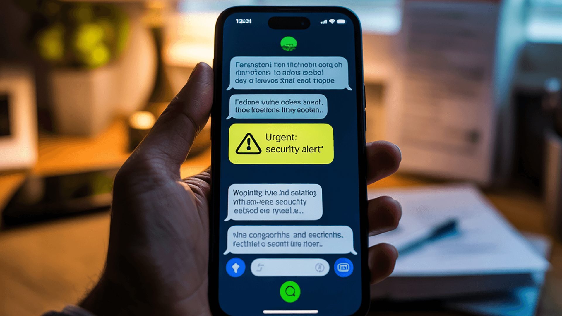 개인회생 휴대폰 소액결제, 통신요금까지 정리하는 현실 가이드