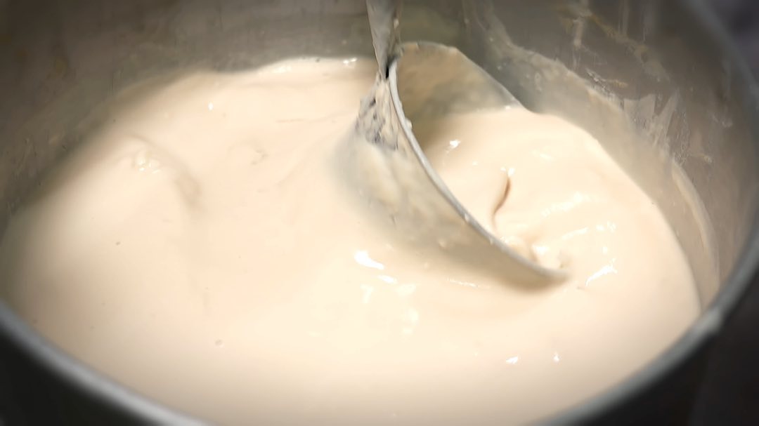 노포 콩국수