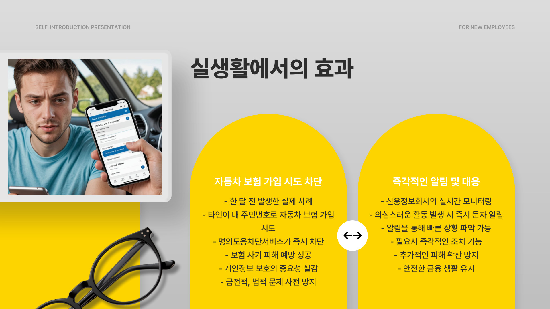 휴대폰 명의도용차단서비스