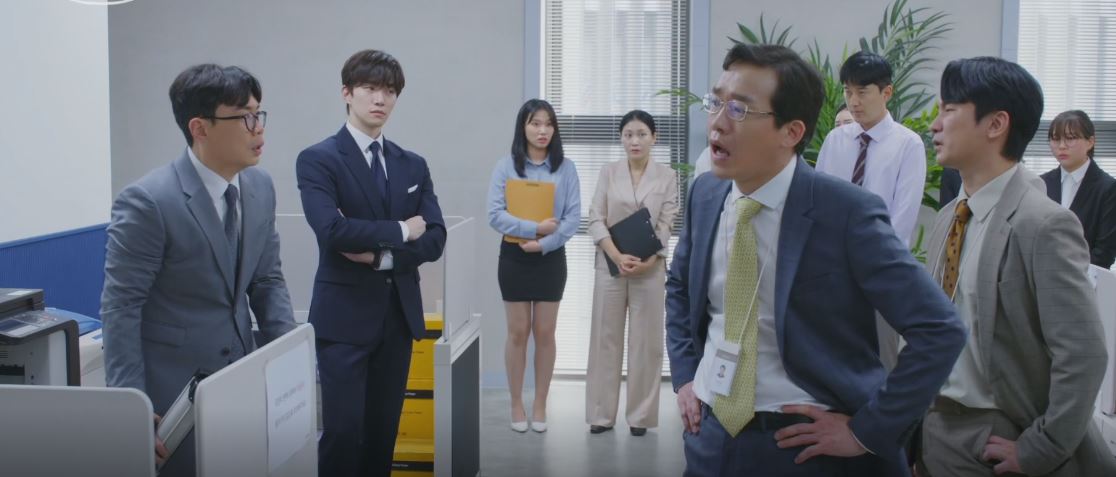 킹더랜드1회