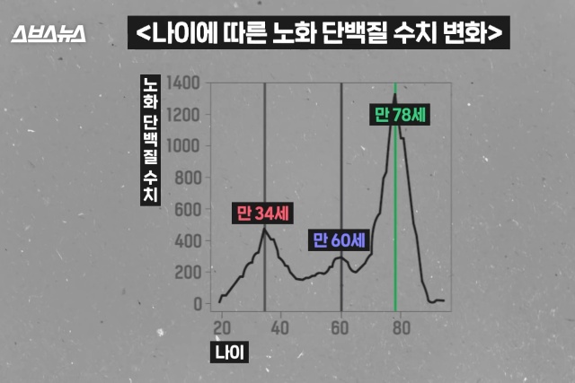 30대 후반 여성 급노화, 얼굴 주름살, 피부관리, 자기관리, 건강 뷰티 팁줌 매일꿀정보