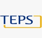 텝스라고 적혀 있는 그림