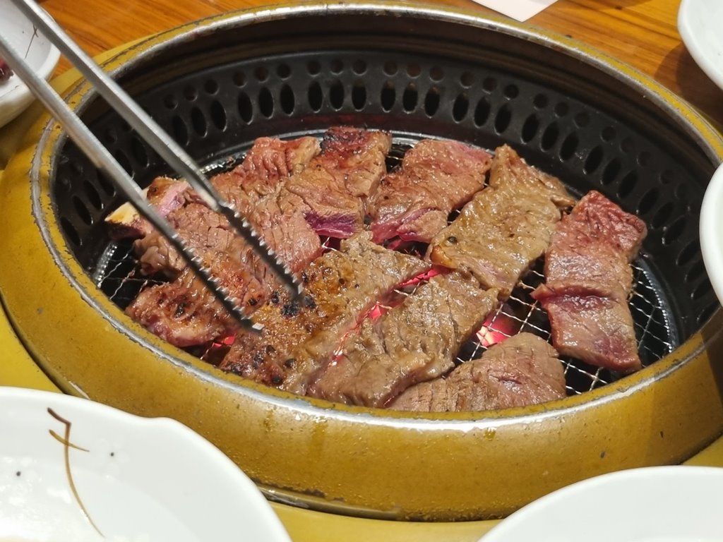 송추가마골 인어반