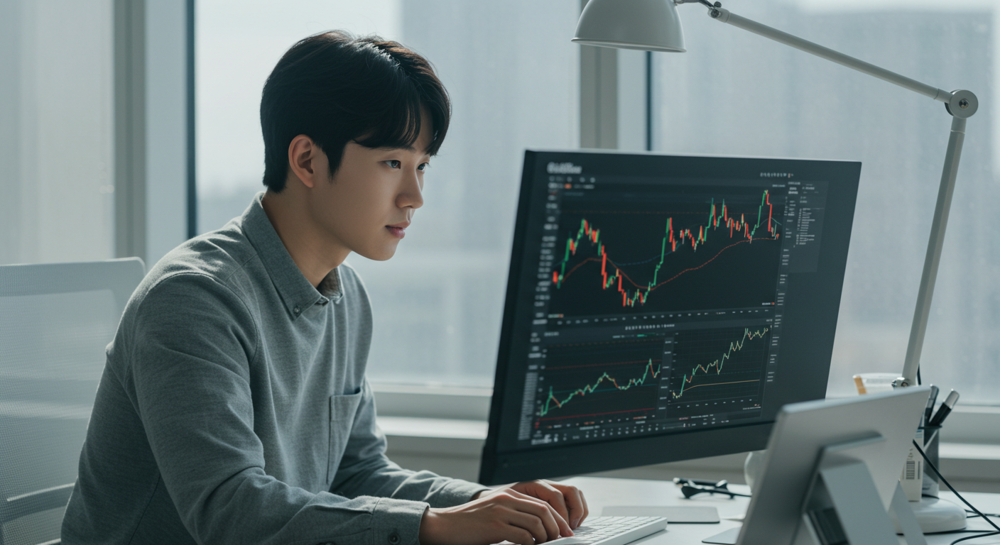 파생상품&amp;#44; 해외선물&amp;#44; 마이크로선물