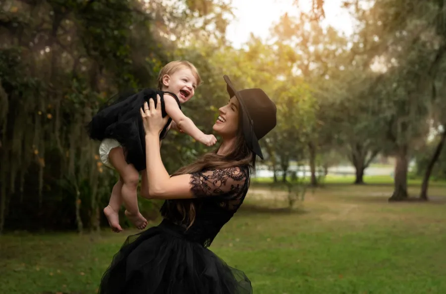 아이 언어 발달 촉진 방법 - 1