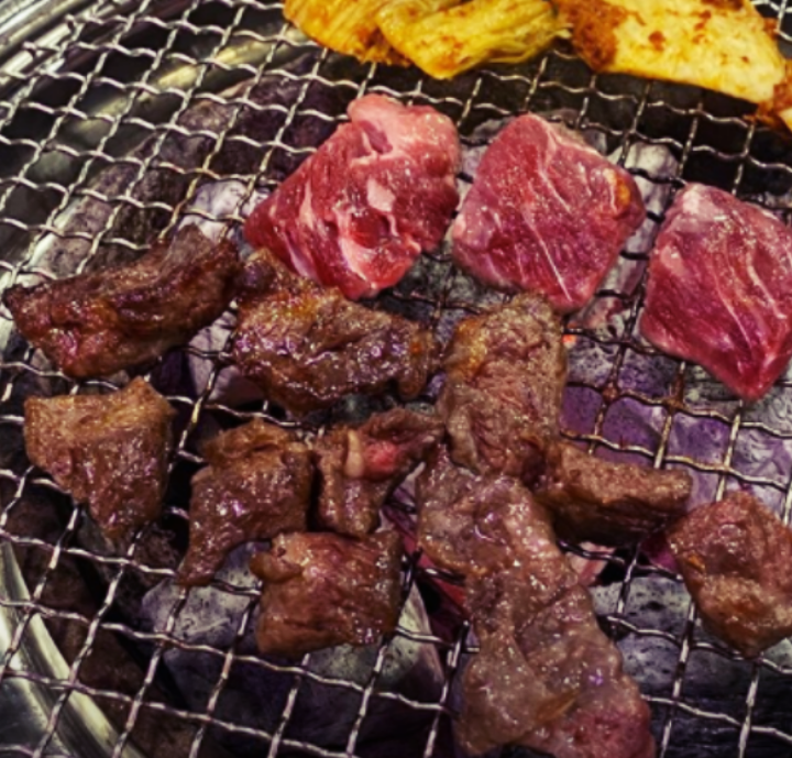 노량진-맛집-다독이네 숯불구이