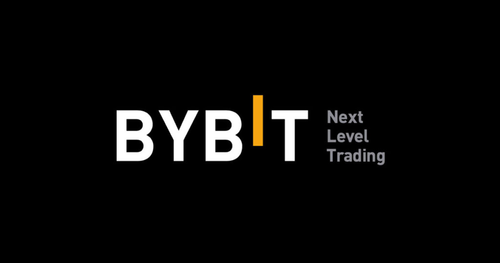 Bybit Logo