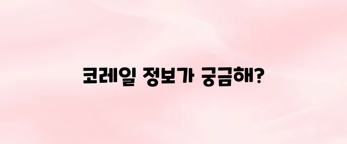 코레일 홈페이지 (https://www.korail.com) 바로가기
