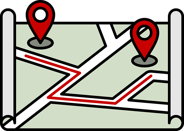 구글과 애플의 한국 지도 데이터 반출 요청