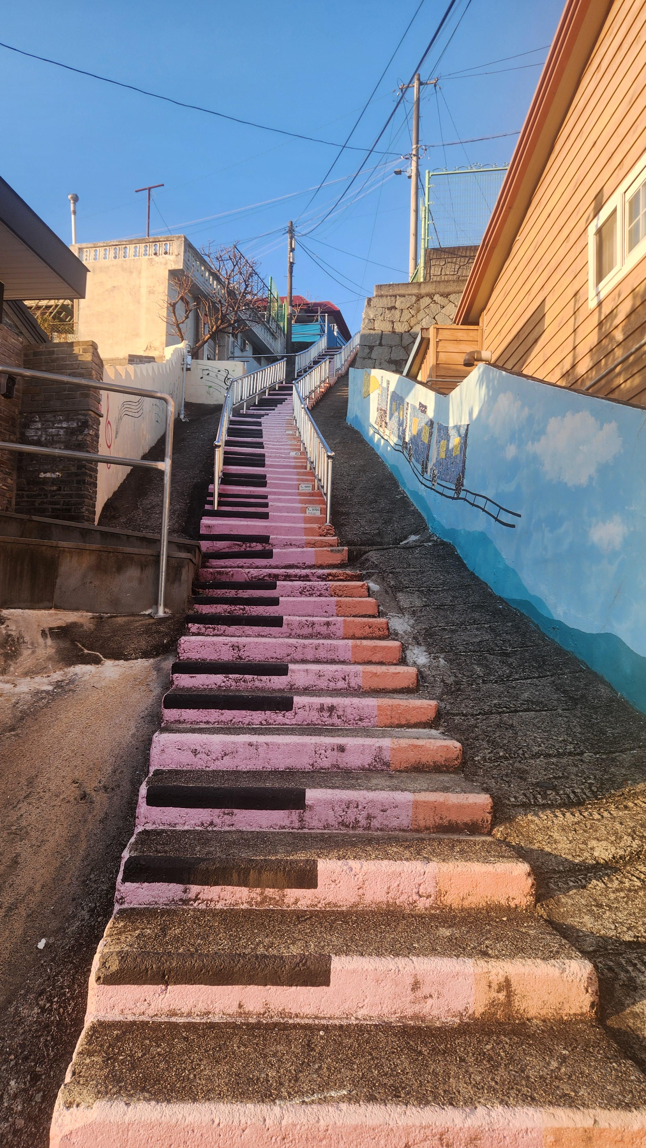 기적소리 전망대 4