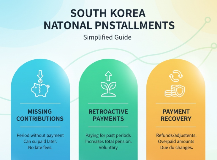 국민연금 분납제도란?