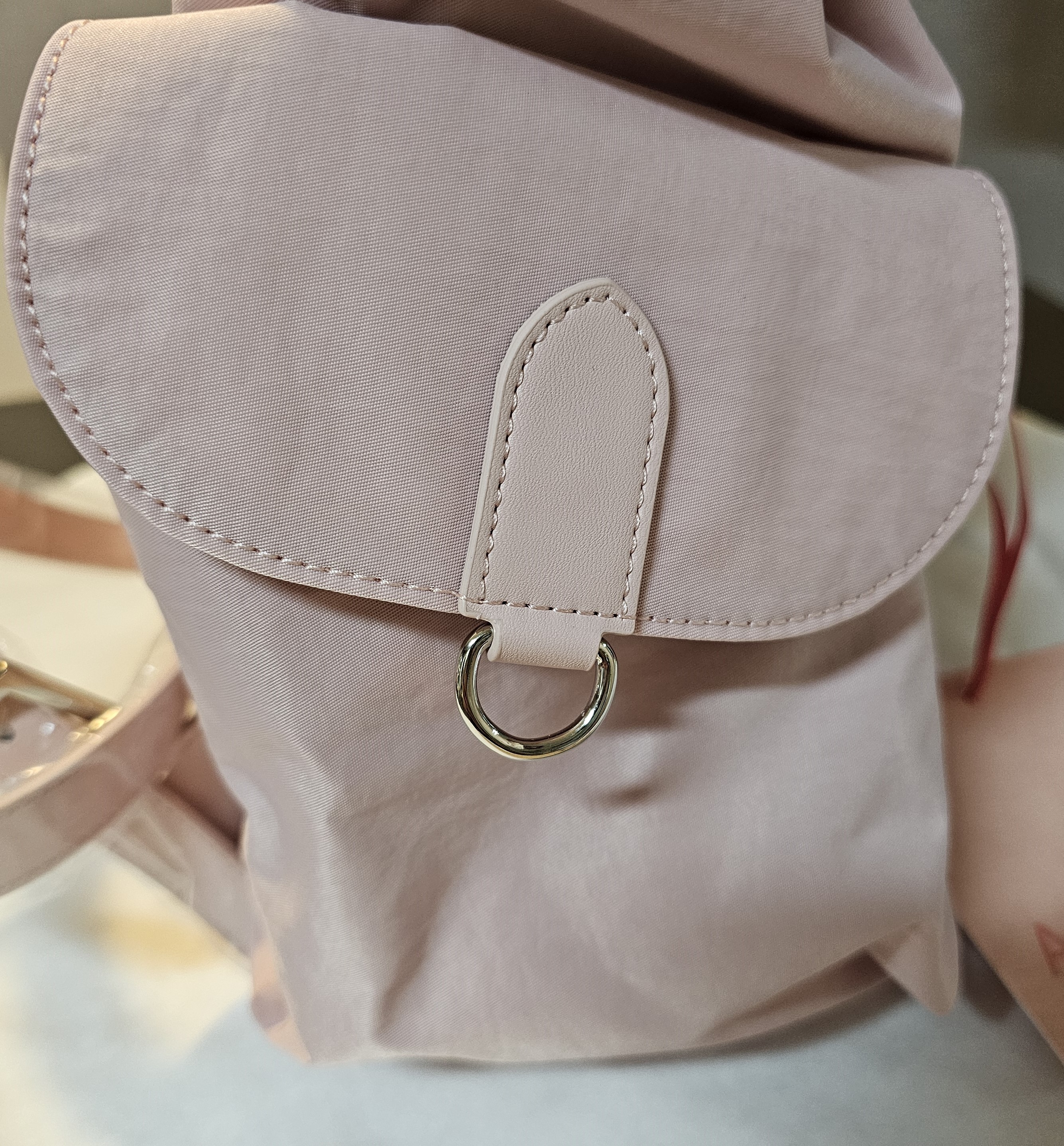 아뜰리에파크 저니 백팩