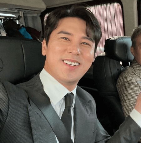 장민호 전국투어