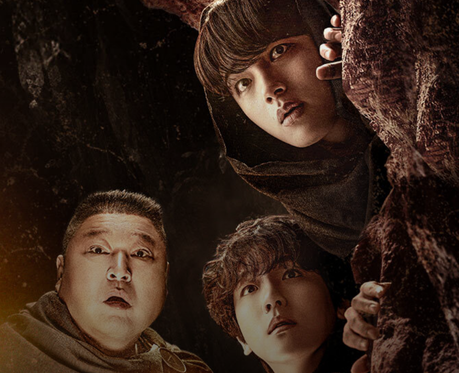 대탈출 더스토리 출연진