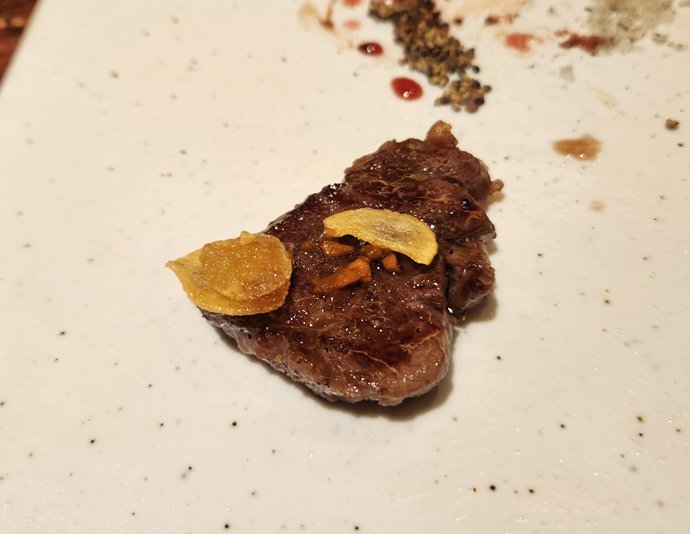 부산 해운대 본앤브레드(BORN&amp;BRED) 런치 오마카세 실제 후기