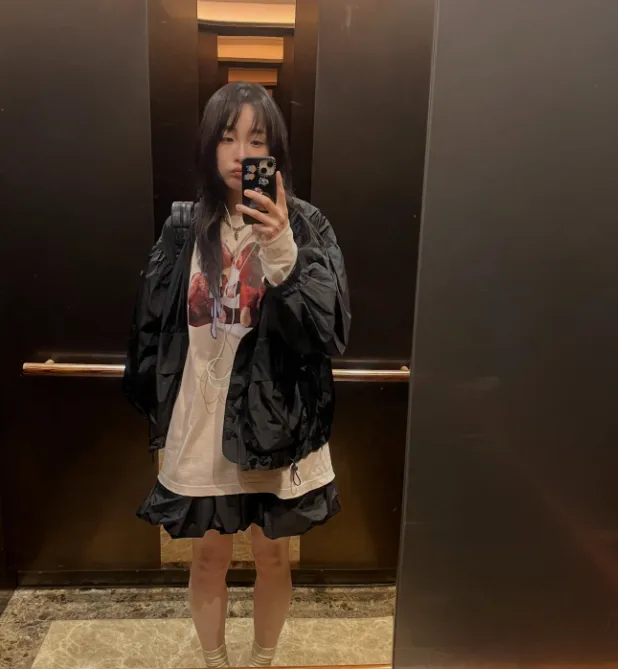 김민하 사진