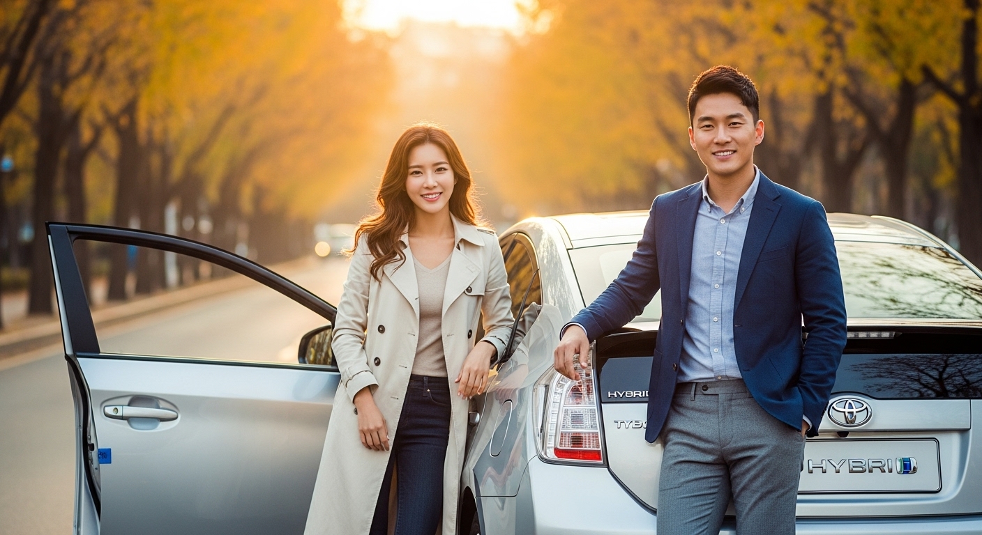 토레스 하이브리드