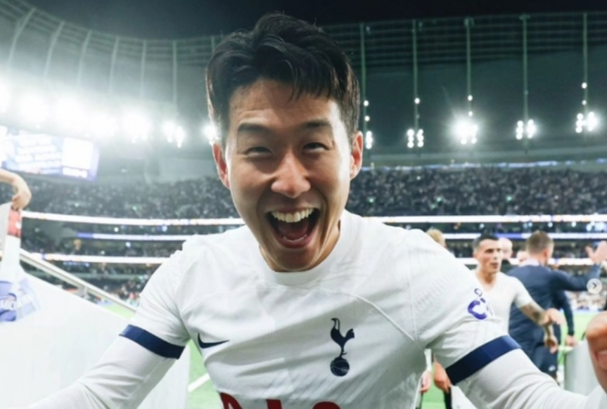손흥민 축구중계 번리전