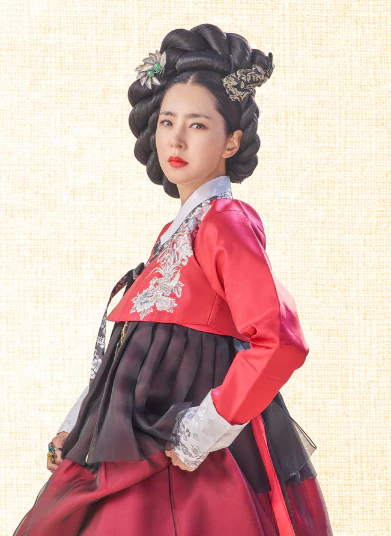 꽃선비 열애사