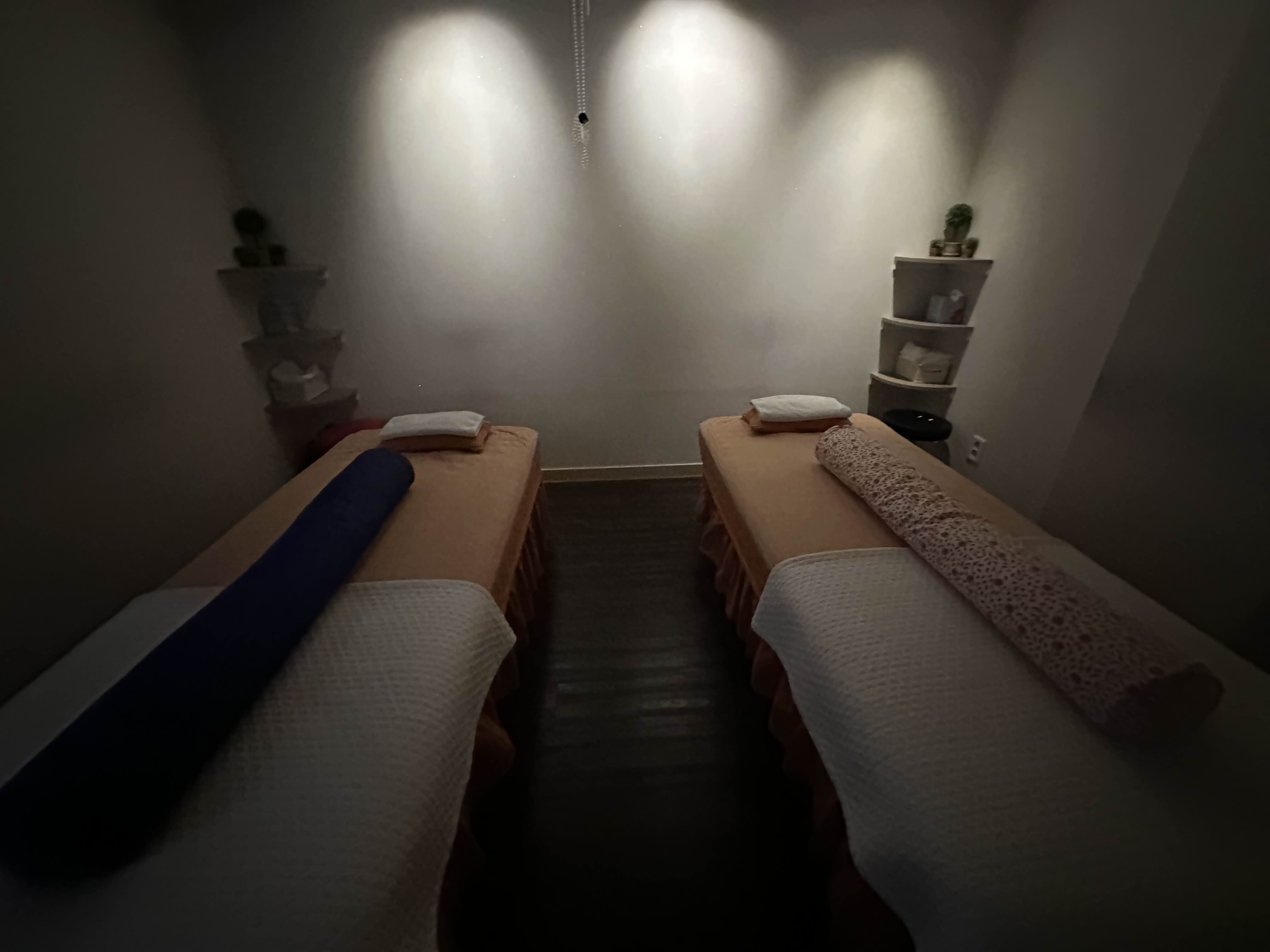 참손길 지압힐링센터