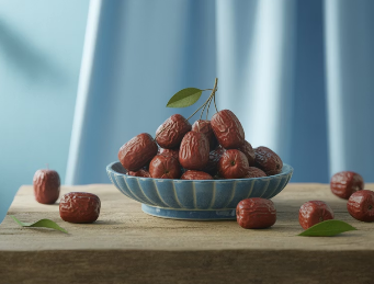 대추차 만드는 법